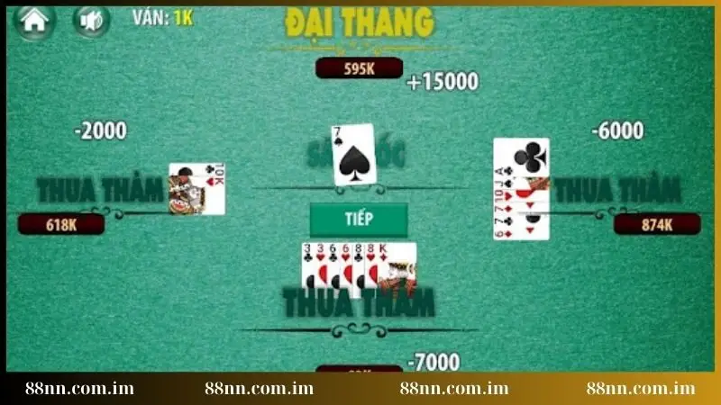 ‘Cách chơi Sâm lốc từ dân chơi sành điệu