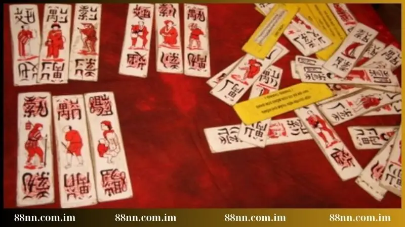 cách nhớ bài Chắn
