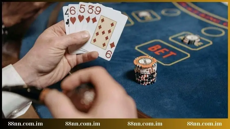Kinh nghiệm chơi Baccarat nhiều lợi thế