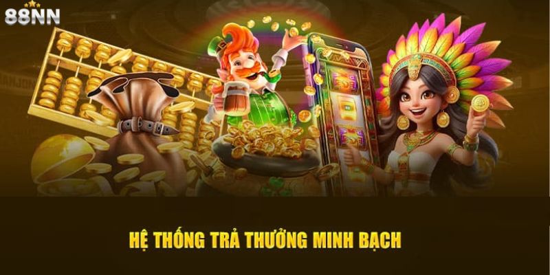 Uy tín và minh bạch