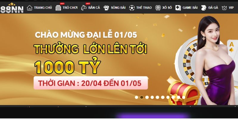 nạp tiền 88nn Những lý do người chơi nên nạp tiền 88nn