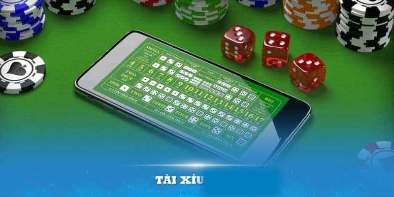 Cách chơi tài xỉu luôn thắng Tổng quan về tài xỉu