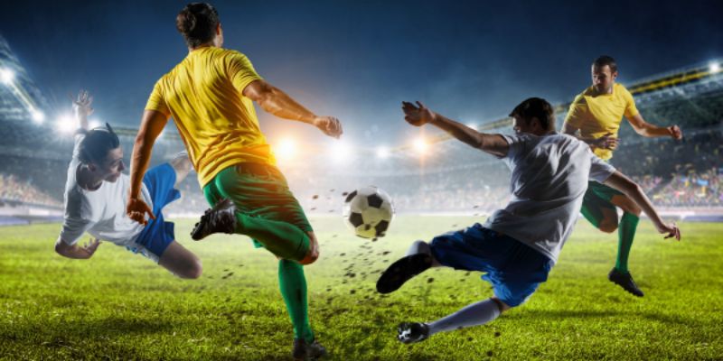 kèo cầu thủ ghi bàn Bí kíp bắt kèo cầu thủ ghi bàn hiệu quả