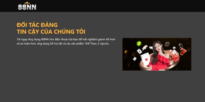 tải app 88nn Hướng dẫn tải app 88nn cho 2 hệ điều hành Android và iOS